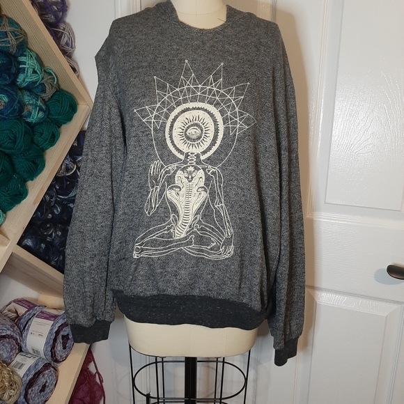 EARTHBOUND Tops - Hoodie